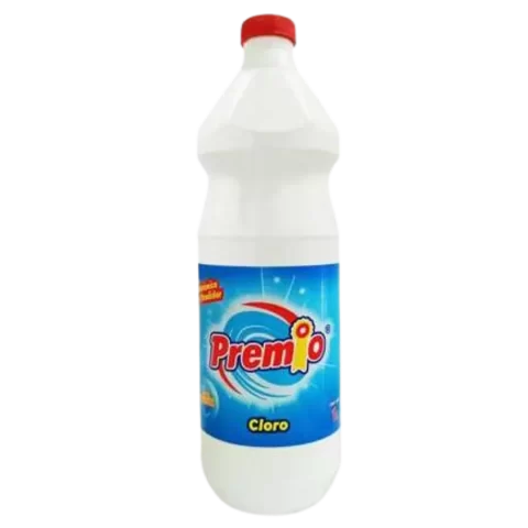 Cloro Premio 1lt