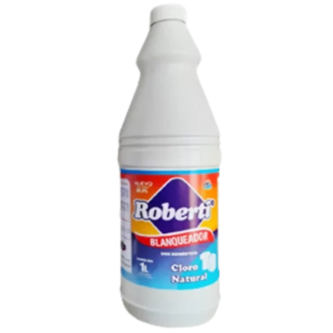 Cloro Roberti 1lt