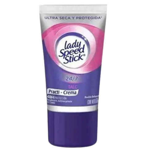 Desodorante Lady Speed Stick 30gr