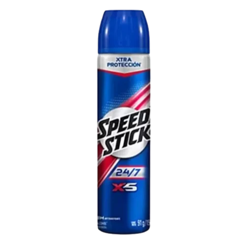 Desodorante Speed Stick Spray 91gr