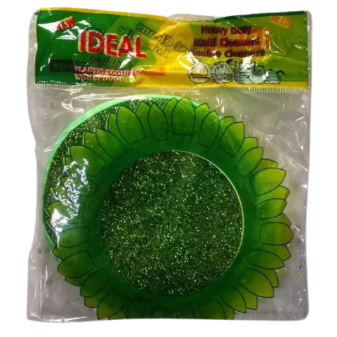 Esponja Ideal por und