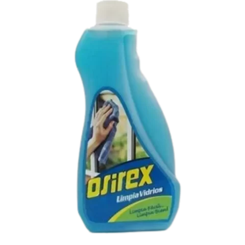 Limpia Vidrios Osirex 500ml