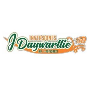 Logo de Inversiones JDaywarttie - anzoategui, el tigre, avenida francisco de miranda