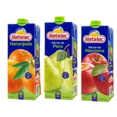 Jugo Natulac 1lt