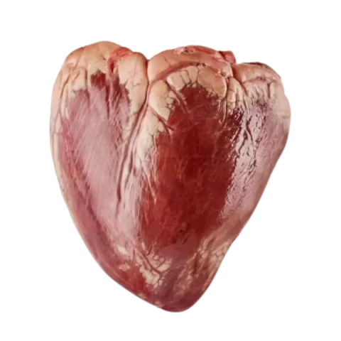 Corazon de Res por und