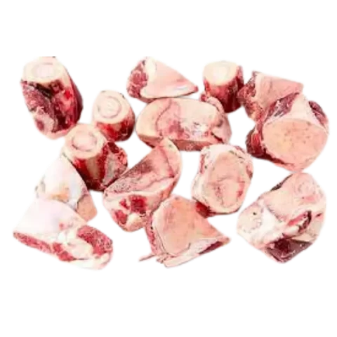 Huesos de Res Surtidos 4kg