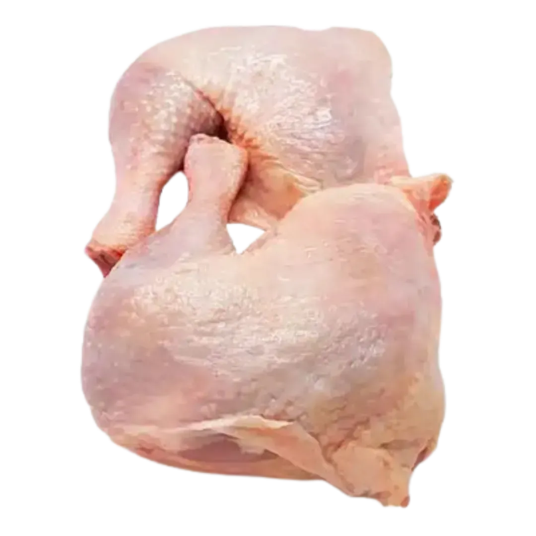 Muslos de Pollo 3kg