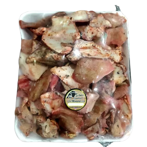 Salpreso de Cochino por kg