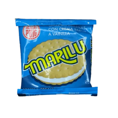 Galletas Marilu 18gr