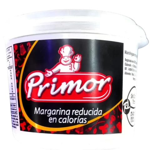Margarina Primor 500gr