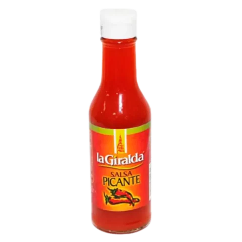 Picante La Giralda 150ml