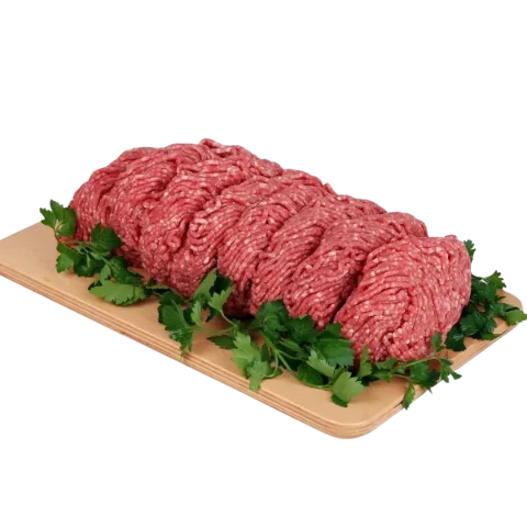 Carne de Res Molida 2da por kg