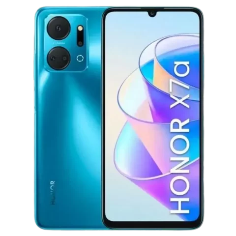 Honor X7A 128gb 6 Ram