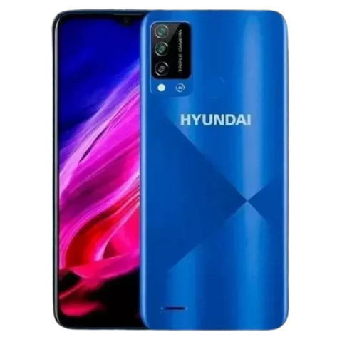 Hyundai 64gb 3 Ram