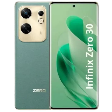 Infinix Zero 30 256gb 8+8 Ram