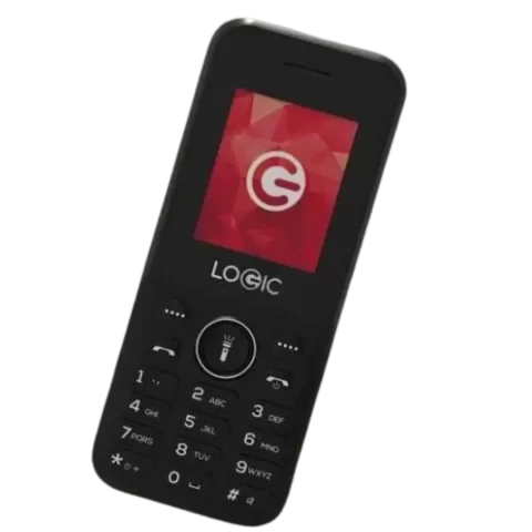 Logic Basico A5G