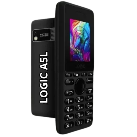 Logic Basico A5L