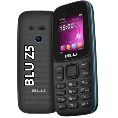 Blu Basico Z5