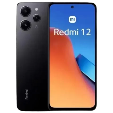 Redmi 12 128gb 4gb Ram