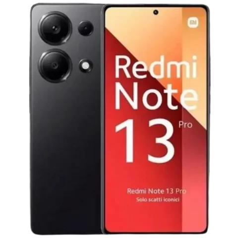 Redmi Note 13 Pro 256gb 8 Ram