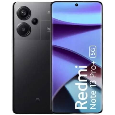 Redmi Note 13pro Plus 512gb 12 Ram