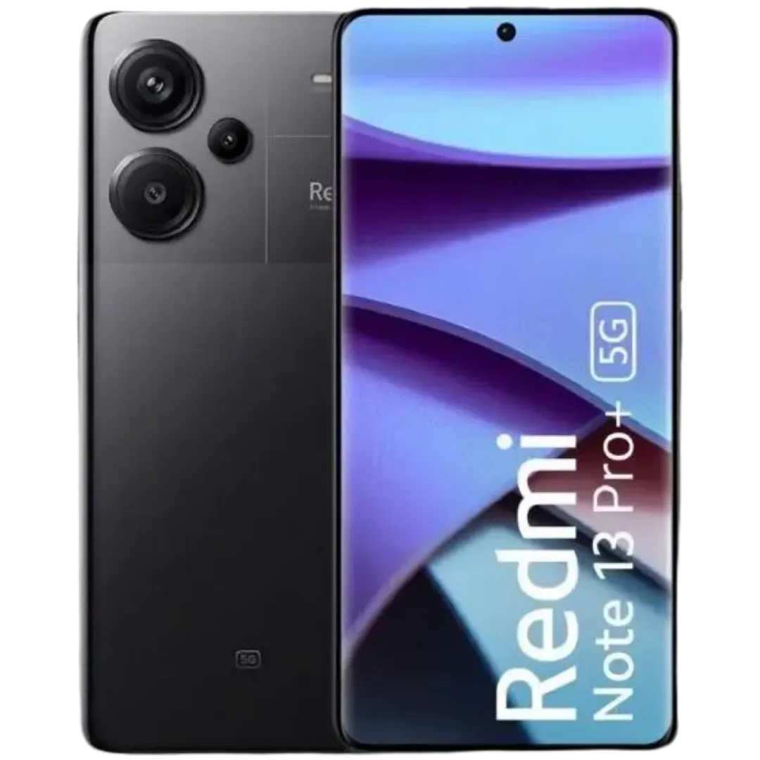 Redmi Note 13pro Plus 512gb 12 Ram