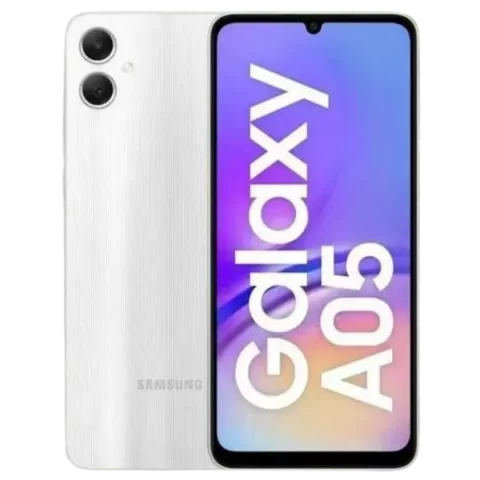 Samsung A05 128gb 4 Ram