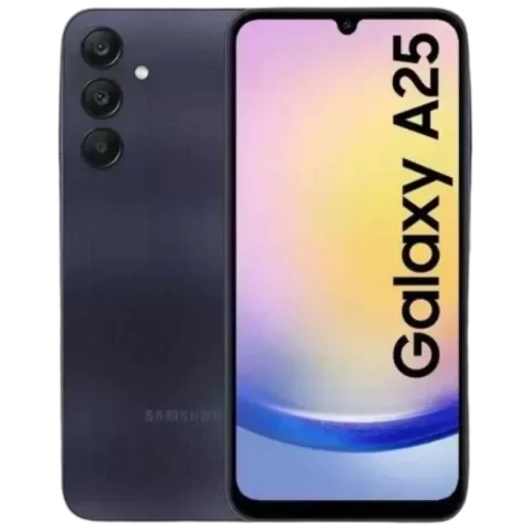 Samsung A25 256gb 8 Ram
