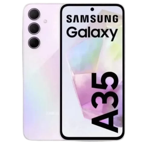 Samsung A35 256gb 8 Ram