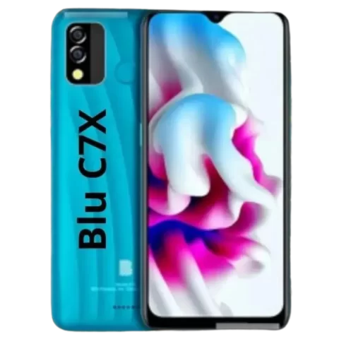 Blu C7X 32gb 1 Ram