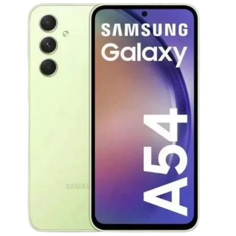 Samsung A54 256gb 8 Ram