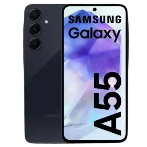 Samsung A55 256gb 8 Ram