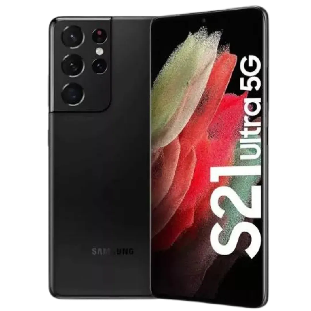 Samsung S21 Ultra 128gb 8 Ram