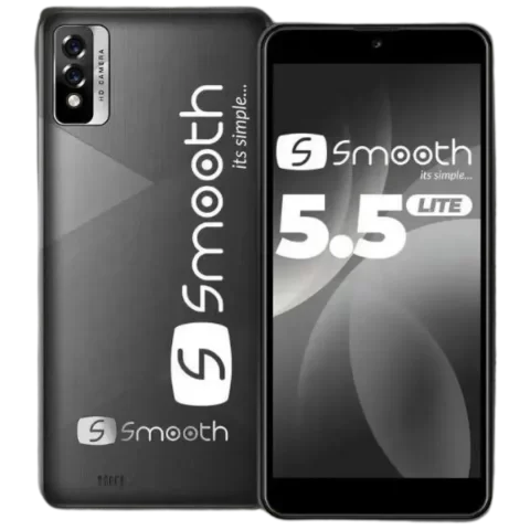 Smooth 5,5 Lite 32gb 1 Ram