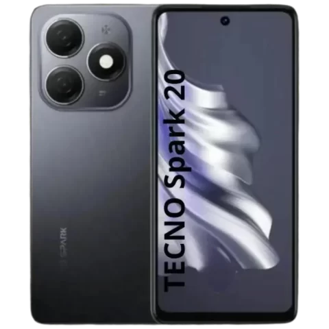 Tecno Spark 20 256gb 8+8 Ram