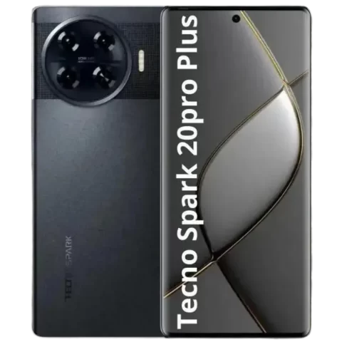 Tecno Spark 20pro Plus 256gb 8+8 Ram