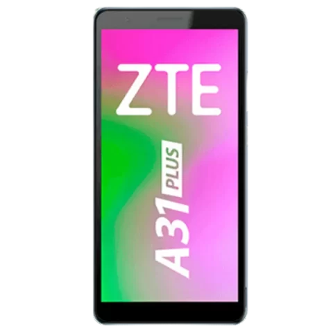 ZTE A31 Plus 32gb 1 Ram