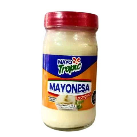 Mayonesa Mayo Tropic 175gr