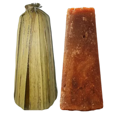 Papelon Conico por und