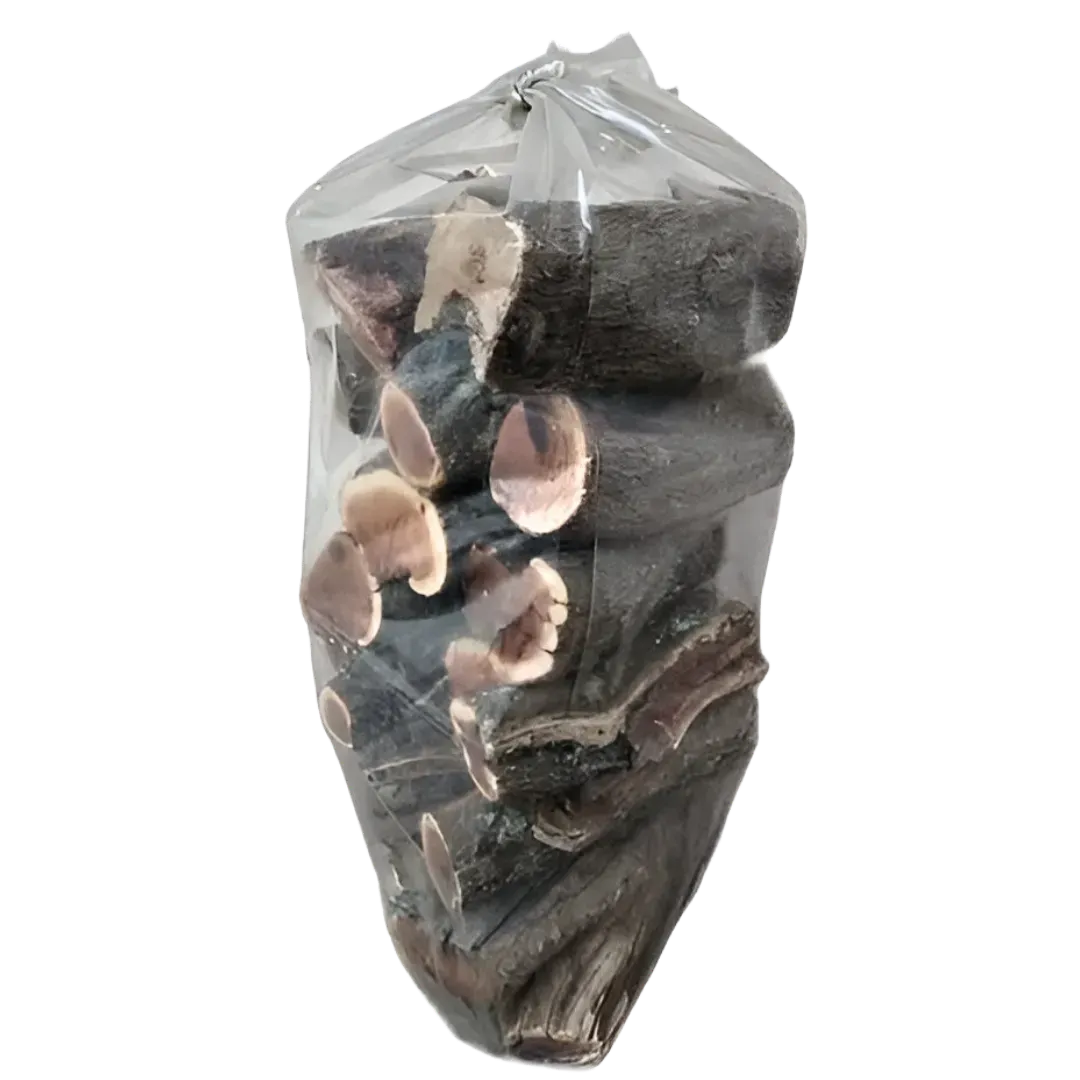 Saco de Leña 21kg