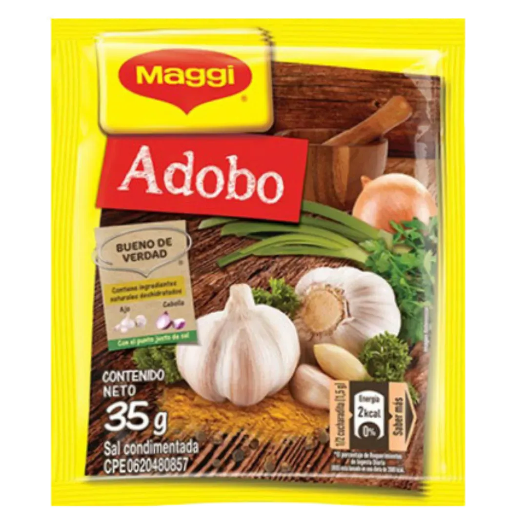Adobo Maggi 35gr