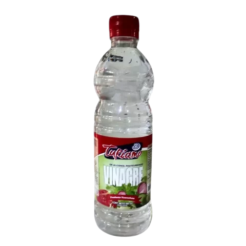 Vinagre Turiamo 500ml