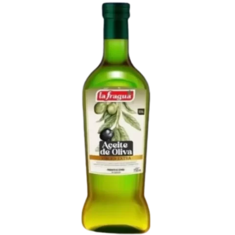 Aceite de Oliva Extra La Fragua 250ml