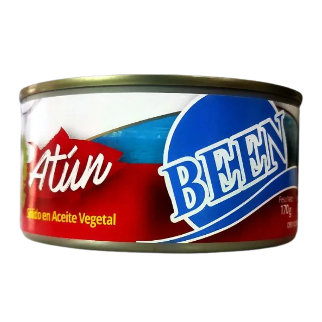 Atun Been en Aceite 170gr