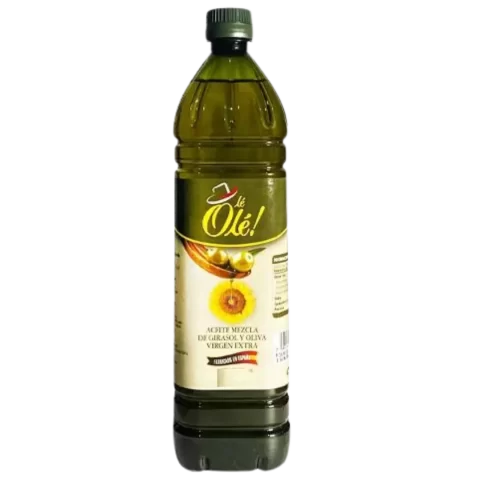 Aceite de Oliva Le Ole 500ml