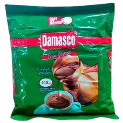 Cafe Damasco 100gr