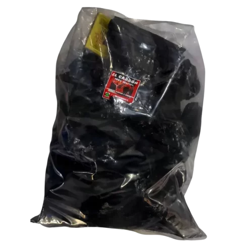 Carbon El Leñador 2kg
