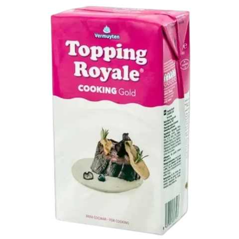 Crema de Cocina Topping Royale 1lt