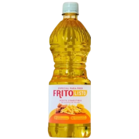 Aceite de Palma Frito Listo 800ml