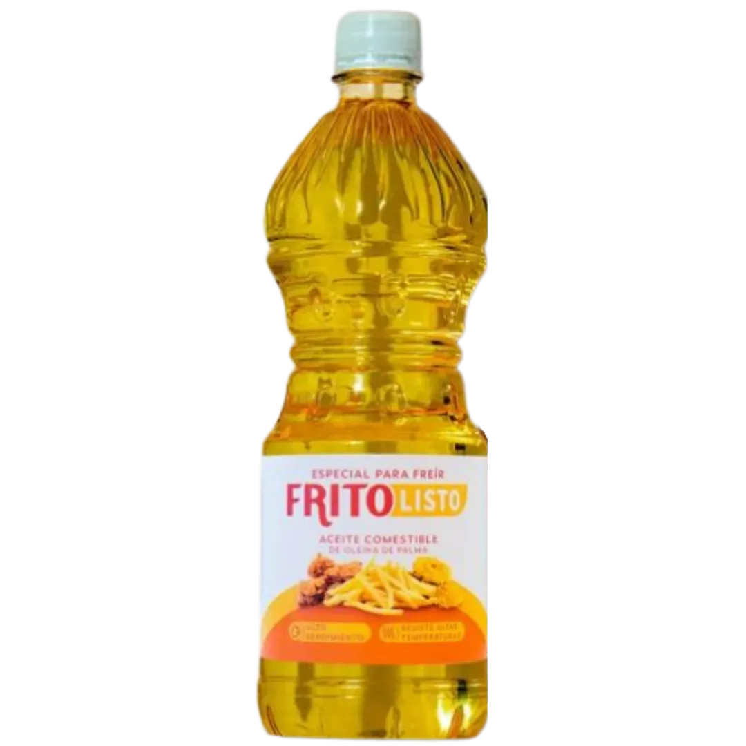 Aceite de Palma Frito Listo 800ml